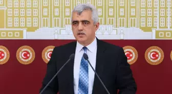 Gergerlioğlu'ndan Azerbaycan'a İsrail tepkisi