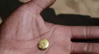 G. Afrika'daki kaçak madenlerde altın vaadiyle çocuklara cinsel istismar