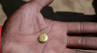 G. Afrika'daki kaçak madenlerde altın vaadiyle çocuklara cinsel istismar