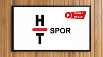HT SPOR CANLI İZLE: TFF 3. Lig Play-Off maçı CANLI izleme linki FULL HD KESİNTİSİZ! HTSpor kanal frekans bilgileri (GÜNCEL)