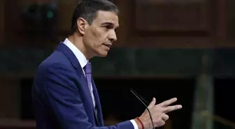 İspanya Başbakanı'ndan İsrail'e Uluslararası Yaptırım Çağrısı