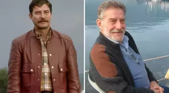 Kalça kemiği kırılan Yeşilçam'ın usta ismi Ahmet Mekin'den haber var