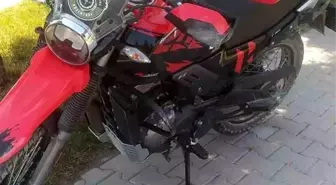Konya'da İki Ayrı Motosiklet Kazası: 2 Yaralı