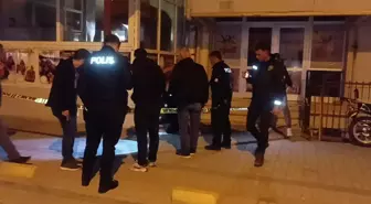 Kırıkkale'de Silahlı Kavga: 1 Ölü, 4 Tutuklu
