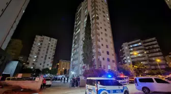 Adana'da Trajik İnfaz: Genç Kadın Bıçaklanarak Öldürüldü, Zanlı İntihar Etti