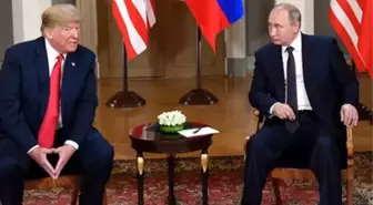 Putin ve Trump Telefon Görüşmesi Yapacak