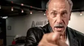 Les Gold öldü mü, yaşıyor mu?