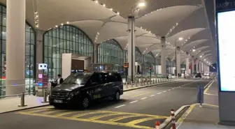 Gazze'ye İnsani Yardım Götüren Gemideki Türk Mürettebat Türkiye'ye Döndü