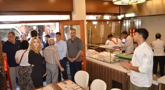 Mardin'de Gönül Mutfağı Açıldı: Kadın İstihdamı ve Öğrencilere Yemek Desteği
