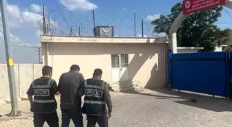 Mardin'de Firari Suçlulara Operasyon: 16 Kişi Tutuklandı