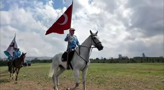 MSB'den 19 Mayıs Atatürk'ü Anma, Gençlik ve Spor Bayramı'na özel klip