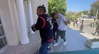 Fethiye'de Darbedilen Muhasebecinin Vakası: 3 Şüpheli Tutuklandı