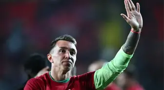 Muslera gidiyor mu? Muslera sezon sonu Galatasaray'dan ayrılacak mı?