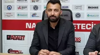 Nazillispor’un İsim Değişikliği Hakkında Açıklama