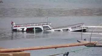 Nijerya'da tekne faciası: 37 ölü
