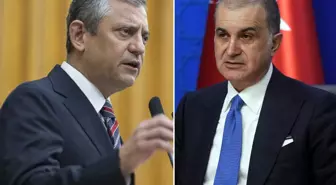 Özel'in 'yerel diktatör' çıkışına AK Parti Sözcüsü Çelik'ten sert tepki