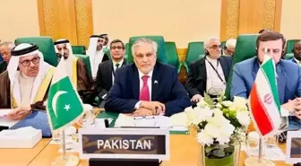 Pakistan Dışişleri Bakanı Çin'i Ziyaret Edecek