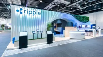 Ripple BAE'de iki ödeme sistemi şirketiyle güçlerini birleştirdi
