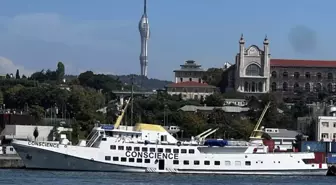 Saldırıya uğrayan geminin Türk mürettebatı ülkeye döndü
