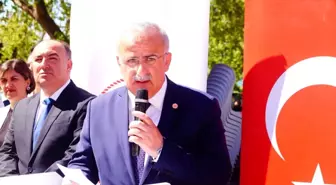 Sinop'ta 19 Mayıs kutlamaları