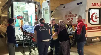 Tartıştığı ağabeyini ve yengesini vurdu: 1 ölü, 1 yaralı