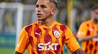 Torreira'nın yeni aşkı şampiyonlukla ortaya çıktı