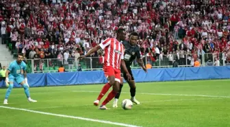 Trendyol 1. Lig Play-Off'unda Boluspor ile Bandırmaspor 1-1 Berabere Kaldı