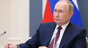 Trump ve Putin'den Ukrayna İçin Ateşkes Mesajı