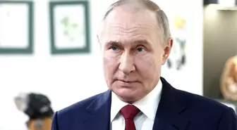 Trump ve Putin, Rusya-Ukrayna Krizi İçin Görüştü