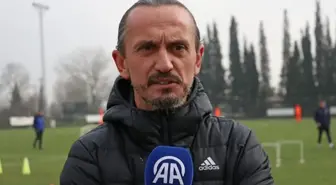 Tuncay Şanlı efsanesi olduğu kulübe geri dönüyor