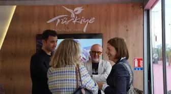 Cannes Film Festivali'nde Türk Sineması Rüzgârı Esti