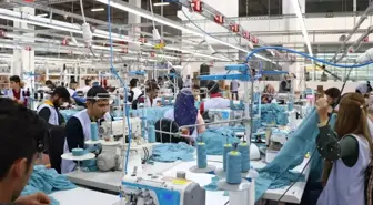 Türk tekstil devi resmen iflas etti! Dosyası 3 yılda kapatıldı