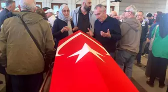 Valetta Büyükelçisi Erdeniz Şen Hayatını Kaybetti
