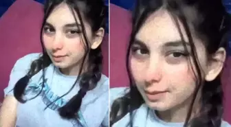 16 yaşındaki Nisa Su'dan 4 gündür haber yok