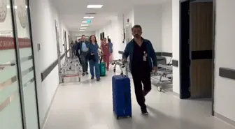Ecem Gökkaya’nın Organ Bağışı 4 Hastaya Umut Oldu