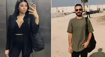 Şevval'i öldürüp, 12'nci kattan atlayan erkek arkadaşı mektubunda en yakınını suçladı