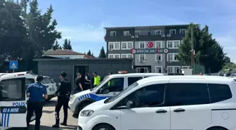 Birecik'te Akraba Aileler Arasında Taşlı Sopalı Kavga: 5 Yaralı