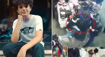 Mattia Ahmet Minguzzi cinayetinde aileyi tehdit eden 5 çocuk ilk kez hakim karşısına çıkıyor