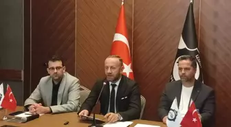 Altay'da Başkan Adayları Belirlenmeye Başladı