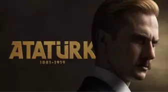 Atatürk filmi ne zaman, nerede çekildi?