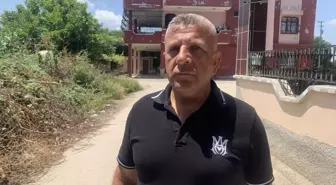 Adana'da ATM'den Para Çeken Çiftçinin 13 Bin Lirası Hırsızlıkla Alındı