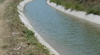 Aydın'da Sulama Kanalına Düşen Çocuk Hayatını Kaybetti