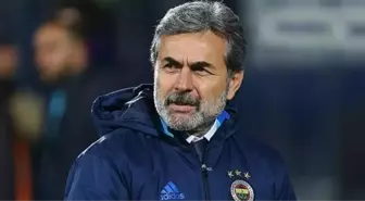 Aykut Kocaman Fenerbahçe'nin yeni hocası mı olacak?