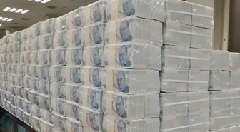 Bakan Göktaş: 1 milyar 227 milyon liralık destek ödemeleri hesaplara yatırıldı