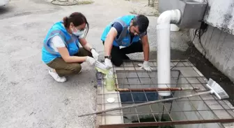 Marmara Denizi'nde Müsilaj Mücadelesi: 1.8 Milyar TL Ceza Uygulandı