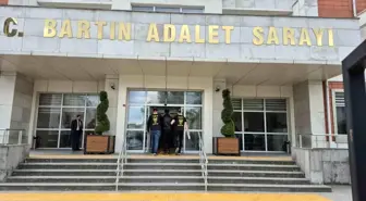 Bartın'da Sahibinin Arandığı E.E. Tutuklandı