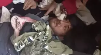 Bartın'da Hapis Cezası Bulunan Şahıs Baza Altında Yakalandı