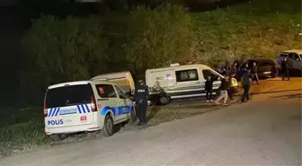 Ankara'da Temizlik Görevlisi Bıçaklanarak Öldürüldü, 15 Yaşındaki Şüpheli Tutuklandı