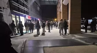 Bilecik'te Akrabalar Arasında Kanlı Kavga: 3 Yaralı