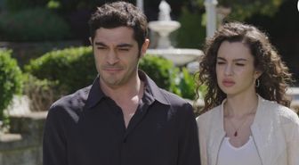 Bir Gece Masalı 34. bölüm fragmanı yayınlandı mı? Bir Gece Masalı 34. bölüm fragmanı izleme link var mı?